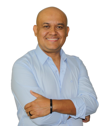 Sanger Santos
